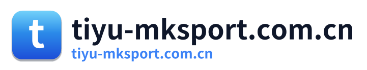 tiyu-mksport.com.cn Logo